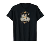 GRIT & Grind T-Shirt
