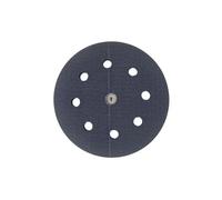 Grit Grinding Discs, 180MM 8 Holes Wall Polishing Block Pad Sanding Grinding Disc Sandpaper Sander