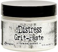 GRIT Paste 3OZ TRANSLUCNT