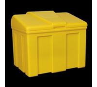 Grit & Salt Storage Box 110L
