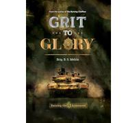 Grit to Glory: Raising the 13 Armoured