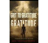Grit to Gratitude: Turning Hits Into Triumph