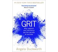 Grit: Why passion and resilience are the secrets to success
