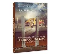 Grito silencioso: caso Roe V. Wade - DVD
