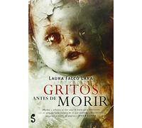 Gritos Antes de Morir (Singular)