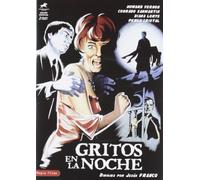 Gritos En La Noche (The Awful Dr. Orloff) (1962) (Import)