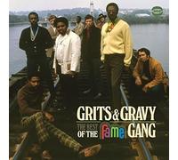 Grits & Gravy-The Best of the Fame Gang