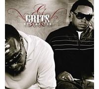 GRITS - Redemption