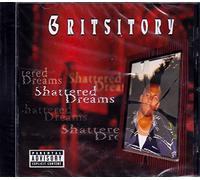 Gritsitory - Shattered Dreams