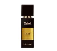 GRITTI 19-68 Eau de Parfum, Men (100 ml)
