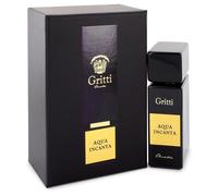 GRITTI AQUA INCANTA Eau De Parfum 3.4 oz for Women