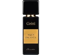 Gritti - Aqua Incanta - Eau de Parfum Unisex