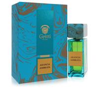 Gritti - Arancia Ambrata - Eau de Parfum Unisex