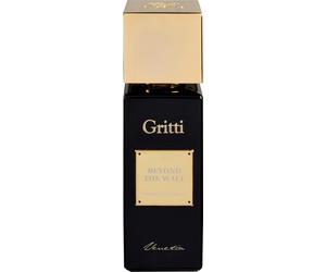 Gritti - BEYOND THE WALL - Eau de Parfum Unisex