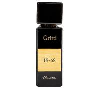 Gritti Black-Collection 19-68Eau de Parfum Spray