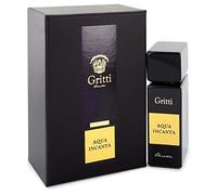 Gritti Black-Collection Aqua-IncantaEau de Parfum Spray