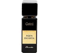 Gritti Black-Collection Aqua-IncantaEau de Parfum Spray