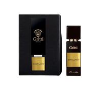 GRITTI Black Collection Biassanot Eau de Parfum, Men (100 ml)