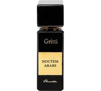 Gritti Black-Collection Noctem-ArabsEau de Parfum Spray