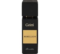 Gritti Black-Collection RebellionEau de Parfum Spray