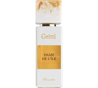 Gritti Dame de L'ile Eau Parfum Spray 100 ml