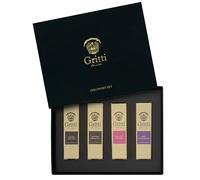 Gritti - Discovery Kit IVY 1 - Fragrance Discovery Set