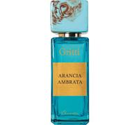 Gritti I-Turchesi-Collection Arancia-AmbrataEau de Parfum Spray
