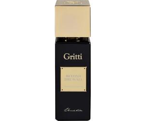 Gritti Ivy-Collection Beyond-The-WallExtrait de Parfum