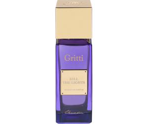 Gritti - KILL THE LIGHTS - Eau de Parfum Unisex