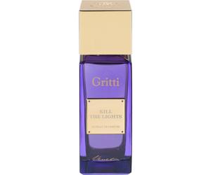 Gritti Kill The Lights Extrait de Parfum 100 ml