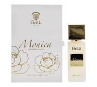 Gritti Monica Extrait de Parfum 100ml Spray for Her Limited Edition