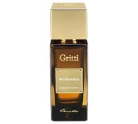 Gritti Muskaria Extrait de Parfum 100 ml