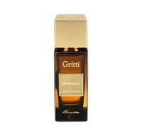 Gritti Muskaria Extrait de Parfum 100ml