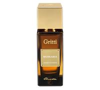 Gritti - MUSKARIA - Extrait de Parfum Unisex