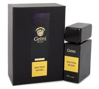 Gritti Noctem Arabs by Gritti Eau De Parfum Spray (Unisex) 3.4 oz for Women