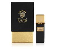 GRITTI Prive Collection Anima Extrait de Parfum, Unisex (100 ml)