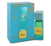 Gritti - Arancia Ambrata - Eau de Parfum Unisex