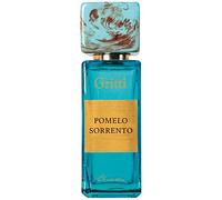 GRITTI Smaragd Collection Pomelo Sorrento Eau de Parfum, Unisex (100 ml)