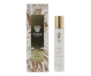 Gritti Tutu Blanc Eau de Parfum 15ml Spray for Her