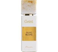 GRITTI White Collection Tutu Blanc Eau de Parfum, Women (100 ml)