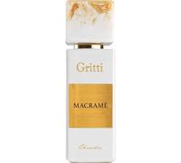 Gritti White-Collection MacrameEau de Parfum Spray