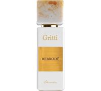 Gritti White-Collection RebrodeEau de Parfum Spray