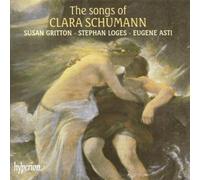 Gritton, Susan - The Songs of Clara Schumann