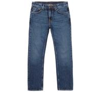 Gritty Jackson Jeans - Blue Soil Wash