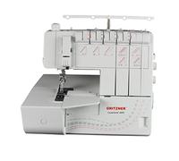 Gritzner Cover Style 4850 Cover Lock Sewing Machine