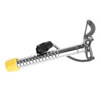 Grivel 360 Ice Screw Easy Rack Medium NOA One Size