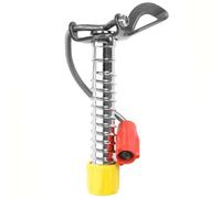 Grivel 360 Ice Screw Easy Rack Small NOA One Size