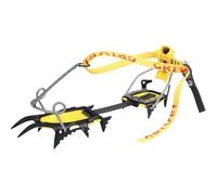 Grivel - Air Tech - Crampons yellow