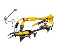 GRIVEL Air Tech Dualmatic Evo - Mixte - Black / Yellow - size only size- model 2025 only size