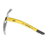 Grivel - Air Tech Evo - Ice axe size 53 cm, yellow